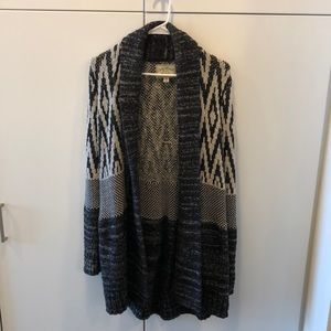 Lucky Brand cardigan